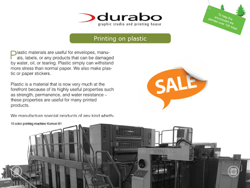 免費下載商業APP|Durabo Printing House app開箱文|APP開箱王