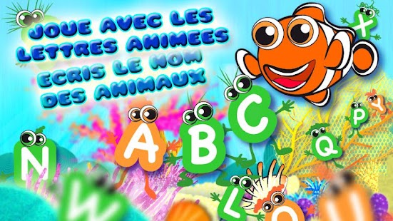 How to download Animaux du Corail 1.2 apk for bluestacks