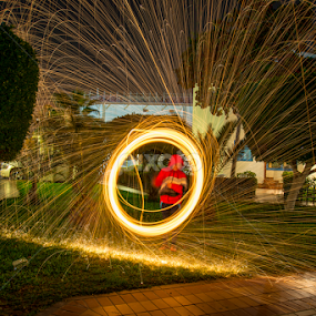 shape it up with fire by Alejandro Domingo - Uncategorized All Uncategorized