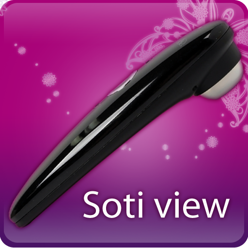 소티뷰 SOTI view 소티 soti LOGO-APP點子