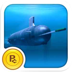 Submarine Attack! Arcade for PC and MAC