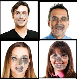 How to download ZombiQ: Funny Face Prank 03 apk for android