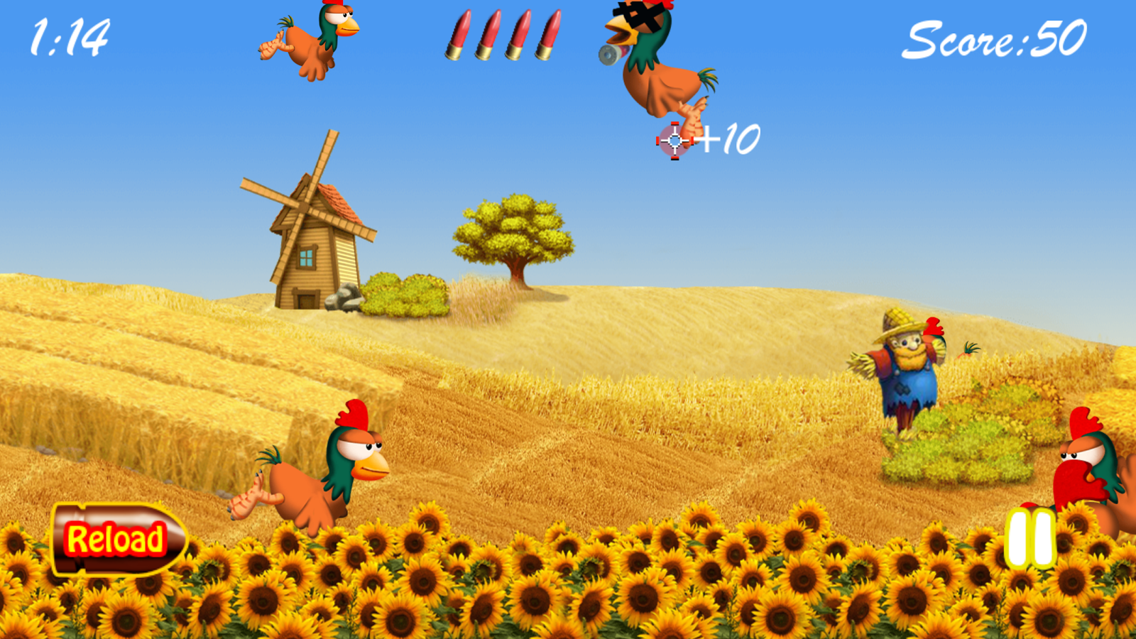 Spiele Schießen Spiele Schießen
