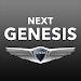 Next Genesis Icon