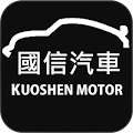 Guoxin Car Used Car News Apk