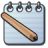 Sketchbook icon