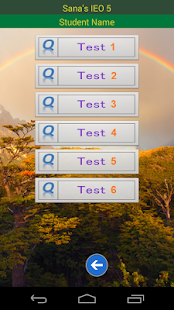 How to install IEO 5 English Olympiad lastet apk for laptop