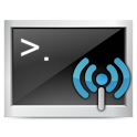 QuickSSHd icon