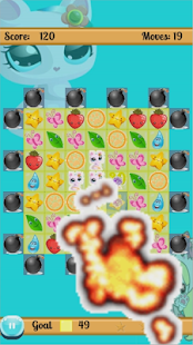 How to mod Baby kitten match 3 adventure 1.0 mod apk for android
