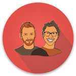 Jake and Amir - Videos/Podcast Apk