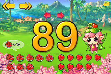 Kids numbers and math game pro poster 3