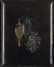 Fotoalbum van een Nederlandse familie met 168 cartes-de-visite en kabinetfoto's