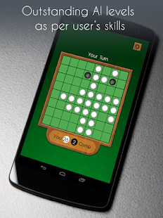 Othello by Glamble Screenshots 3