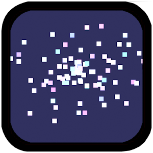 Wallpaper Gravitational square.apk 1.0
