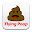 Flying Poop Game Download on Windows