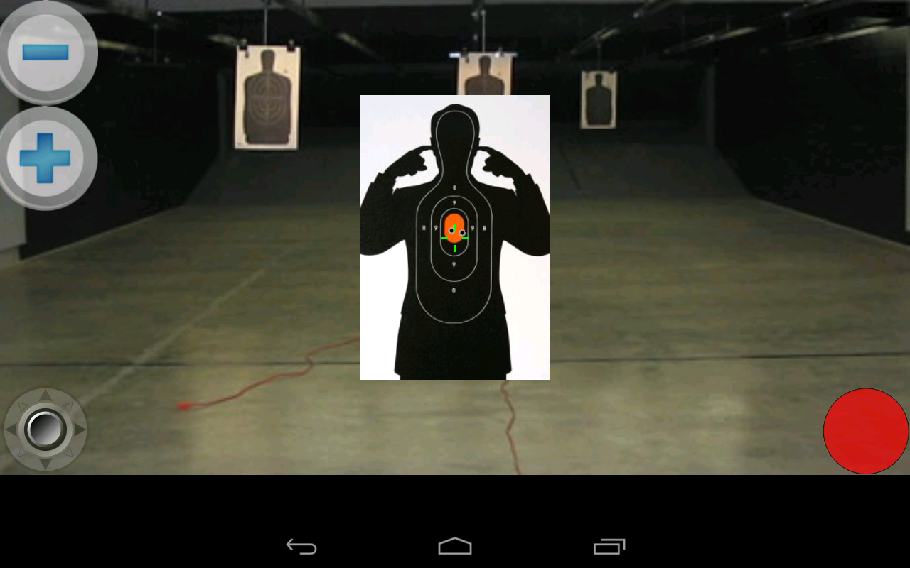 Guns - screenshot