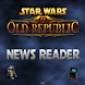 SWTOR News Reader