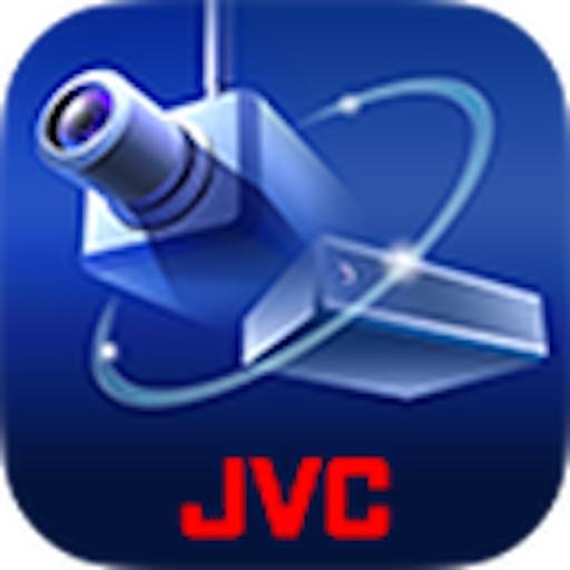 JVC NVR Mobile 工具 App LOGO-APP開箱王