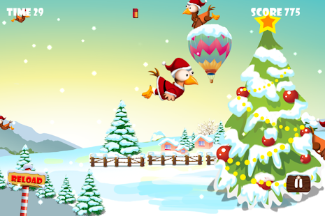 How to mod Chicken Christmas 1.5 mod apk for bluestacks