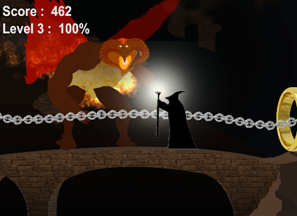 The Journey of the Ring - LOTR Screenshots 1