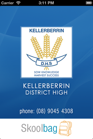 Kellerberrin District High