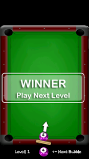 Lastest Shoot The Bubbles APK