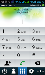 How to mod HELLO 2 HELLO patch 3.4.6 apk for bluestacks