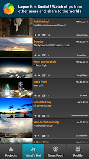 Lapse It • Time Lapse • Pro - screenshot thumbnail
