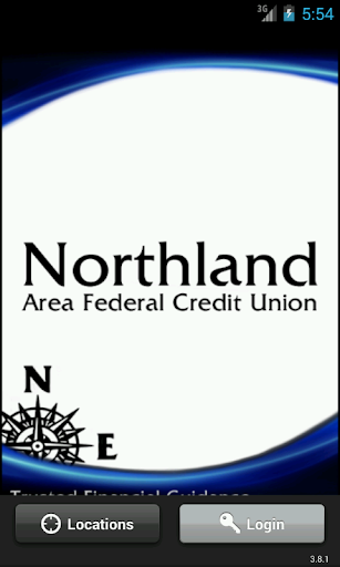 Northland Area Mobile Banking