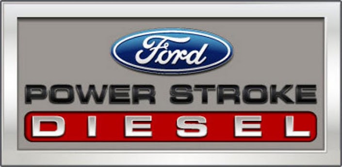 6.0 Diesel ford powerstroke #10