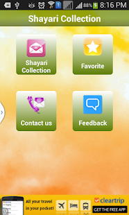 How to mod Shayari Collection 1.0.7 mod apk for bluestacks