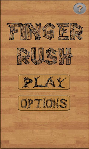 Finger Rush