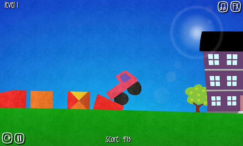 Jelly Truck - Android Apps on Google Play