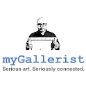 myGallerist logo