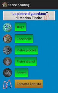 Le pietre ti guardano Screenshots 0