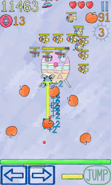 Doodle Orange Free poster 4