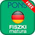 Fiszki - matura niemiecki Free1.12
