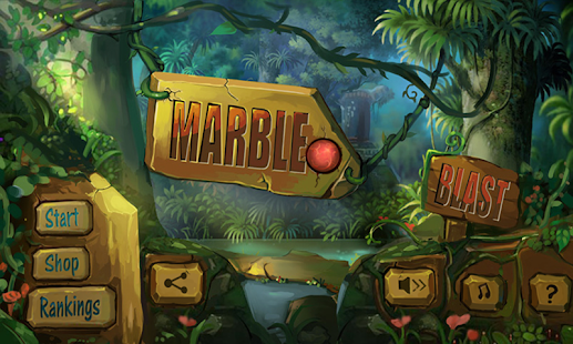 Free Download Marble Blast Free APK for PC