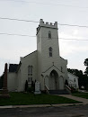 St. Mark's Anglican Church 
