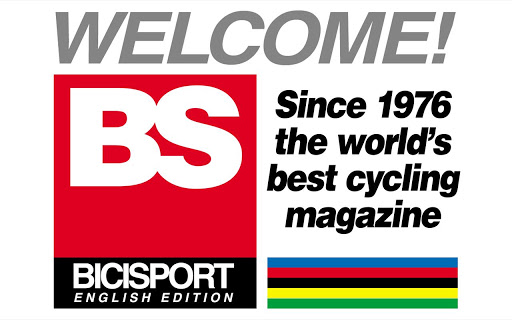 BSe Bicisport English Edition