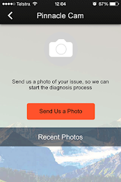 Pinnacle Health Clinic poster 15