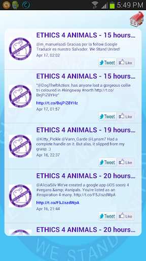 免費下載生活APP|Ethics 4 Animals app開箱文|APP開箱王