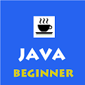 Java Beginner logo
