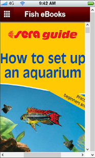 How to mod Fish eBooks 1.12.14.338 apk for bluestacks