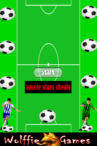 Soccer Stars Cheats