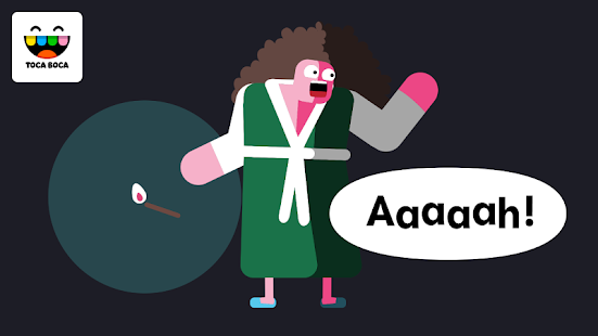 Toca Boo Screenshots 12