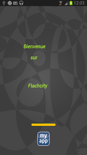 Flaschcity-radio