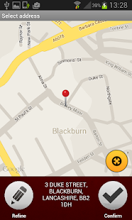 How to mod B&B patch 2226 apk for bluestacks