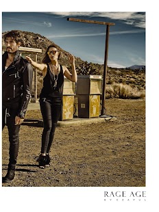 Fashion Magazine Polska Screenshots 6