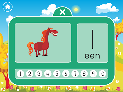 How to download Oatu en Eara: Tel tot 10 1.1 unlimited apk for android